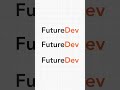 LetsUpgrade's FutureDev Subscription #shorts
