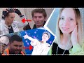 ОХРАНА в ШОКЕ от АЙДОЛОВ K-POP! BTS GOT7  EXO РЕАКЦИЯ/REACTIONS | ARI RANG