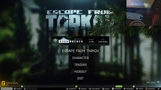 Testing the New Setup | Escape from Tarkov Testing the New Setup | Escape from Tarkov