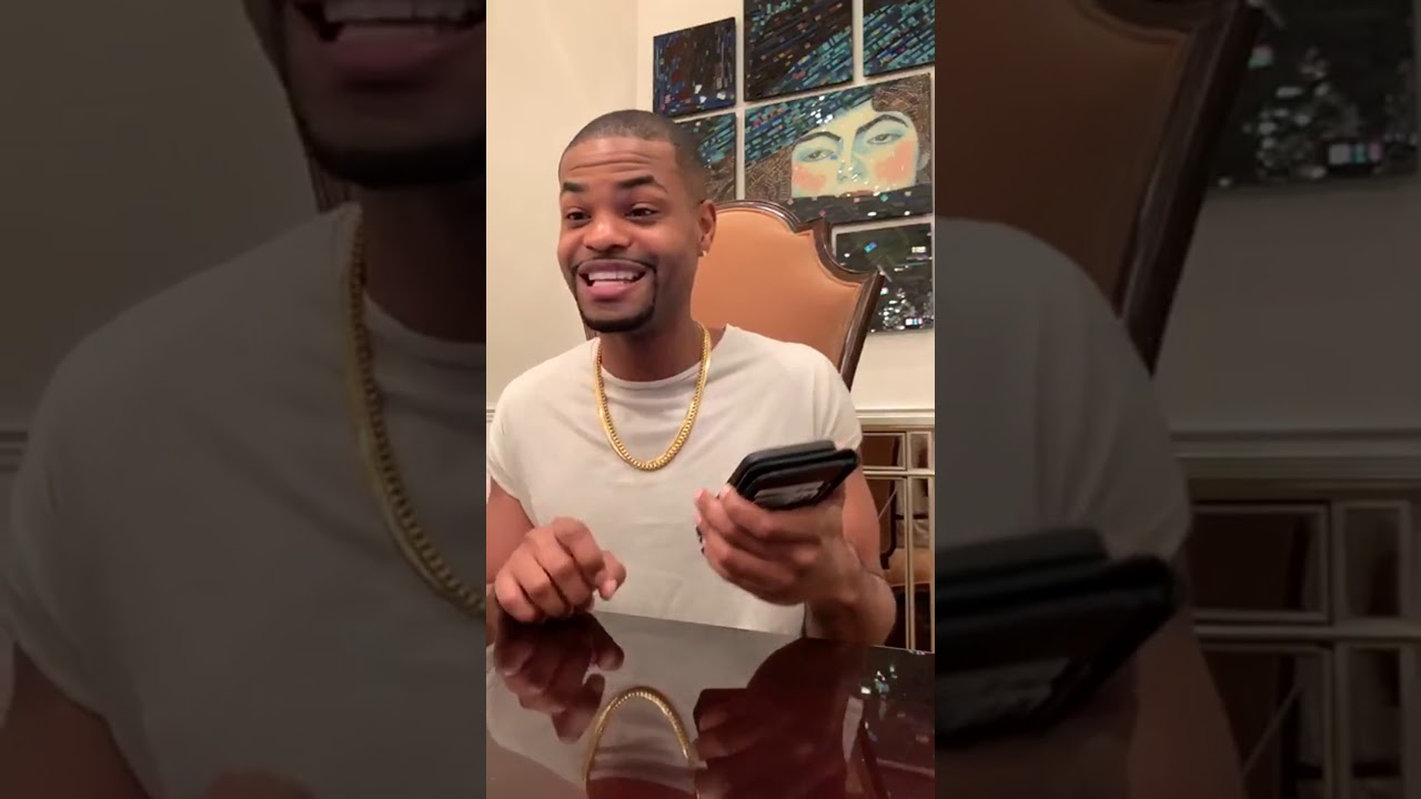 King Bach Live Stream, November 12, 2019