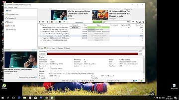 how to solve torrent access denied writing to the disk