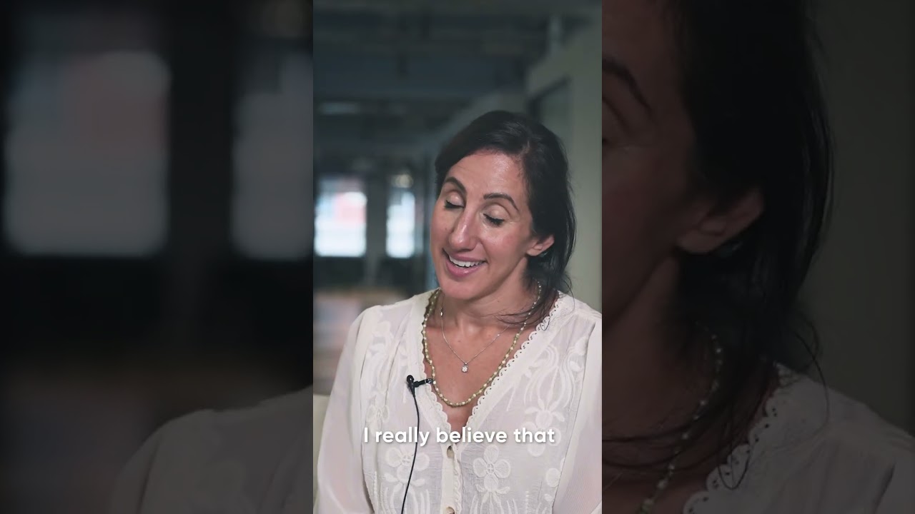 Mana Tech | Victoria Hajjar Interview