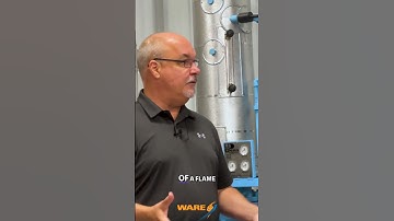 Combustion Air in Boiler Rooms - Why It