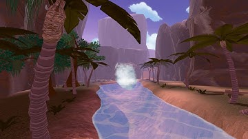 Vengeful Rites - Chapter 3 Trailer