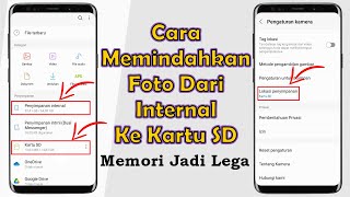 How to Move Photos and Videos to SD Card on Android