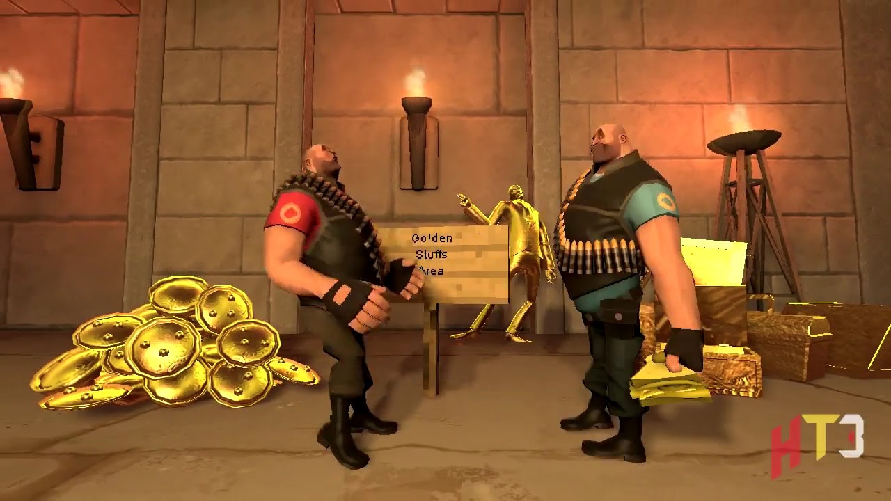 Intense Sandvich Chase (Golden Sandwich Collab Entry) YouTube