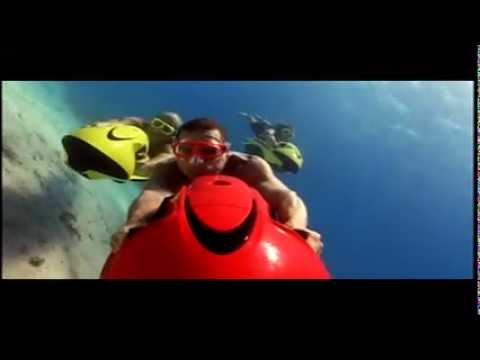 underwater jet in water｜TikTok Search