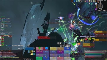 Mythic Mythrax - Mistweaver Monk PoV