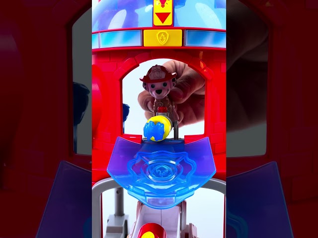 Relaxing Unboxing & Experience of Paw Patrol  for US Collectors 🇺🇸🇬🇧 #pawpatroltoys #targetfinds