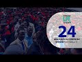 NEWLIFE OUTREACH ACADEMY OF LEADERSHIP 24 GRADUATION CEREMONY 07 12 2025 LIVE FROM ARUSHA 