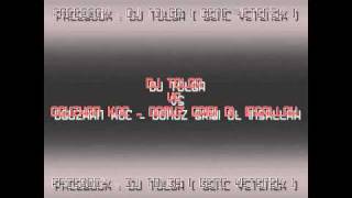 DJ TOLGA VS OGUZHAN KOC - DOMUZ GRIBI Resimi