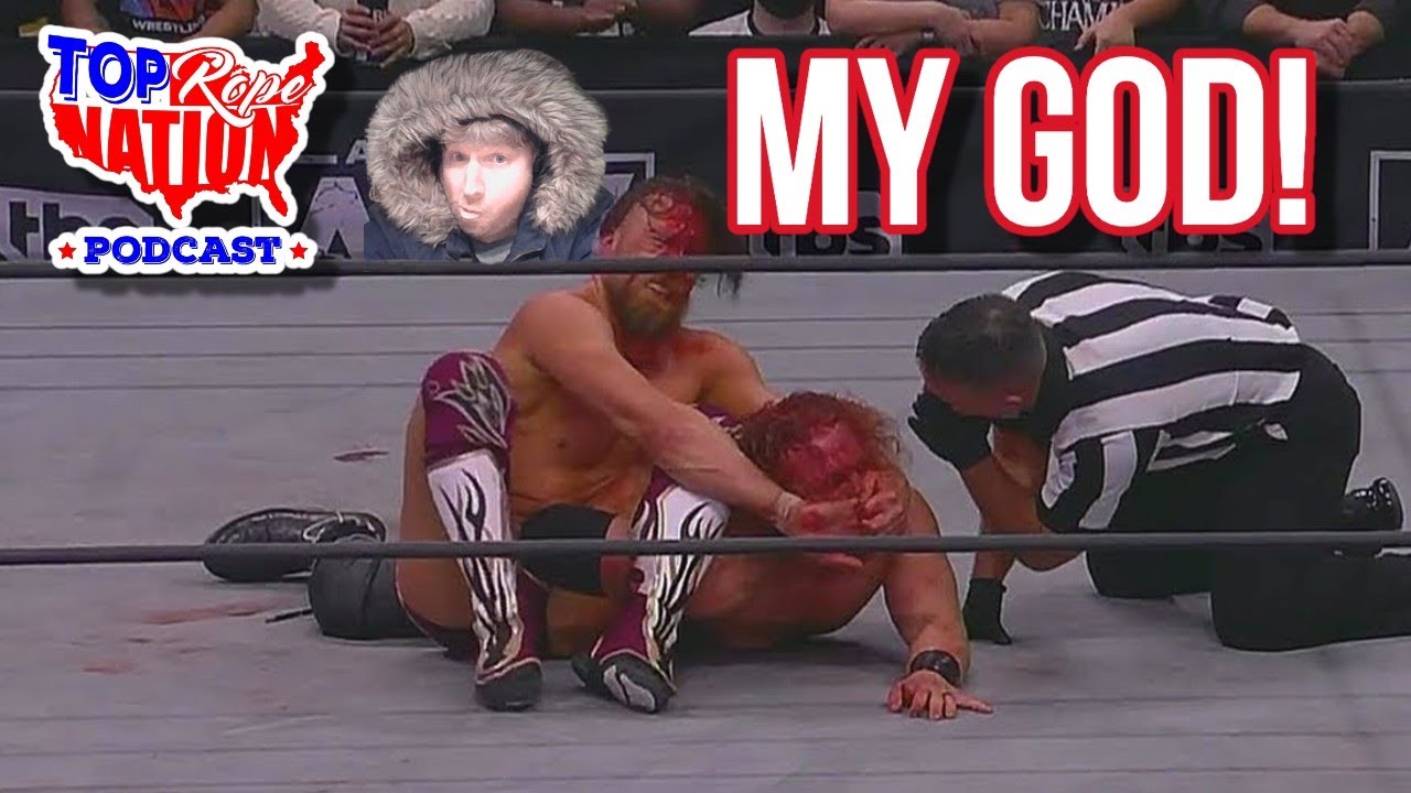 AEW Dynamite Fallout, Ratings, Roman Reigns Cleared