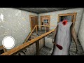 Granny Game Horror Escape Gameplay | Granny Has No Head Ep2