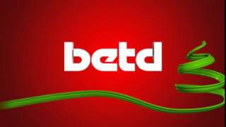 Betd Christmas