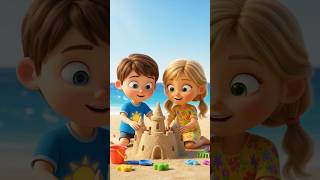 Efe ve Minik Balon Balığı #bebek #çocuk