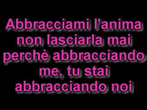 Potrei Morire Di Te - Mc ft. Beatrice Valente (Testo)