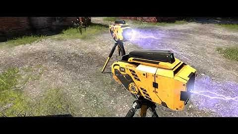 The Talos Principle walkthrough: A3 Sigil - Locked Me Up, Swallowed the Key