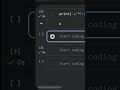 What happens when you multiply a string by True? 🤔