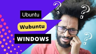 wubuntu aka 