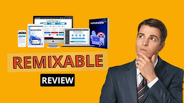 Remixable Review (YOU NEED TO SEE THIS!!) Remixable Reviews