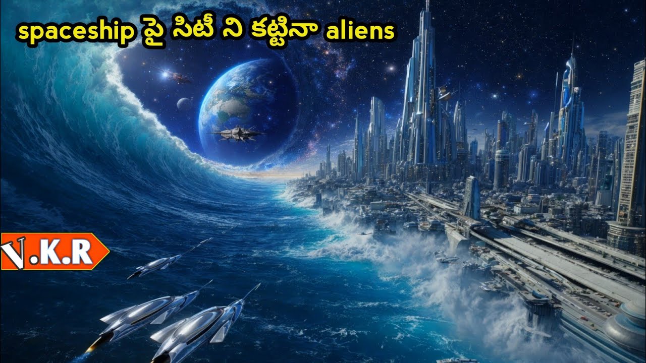 Suryudu LENI bhumi NI Appudaina CHUSARA | Film/Movie Explained in telugu | science fiction