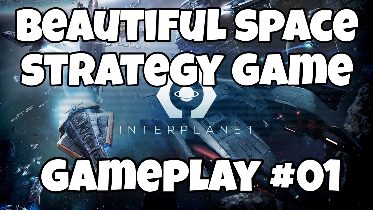 INTERPLANET | Gameplay #01 | iOS