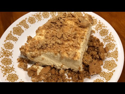Woolworth Cheesecake