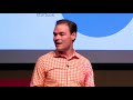 How to build a thriving entrepreneurial ecosystem anywhere  antonio lck  tedxwaynestateu