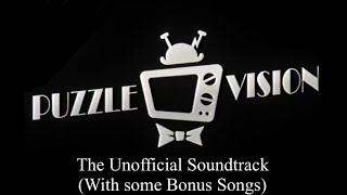 Puzzlevision Saga: The Entire Unofficial Soundtrack (Read The Edited Description)