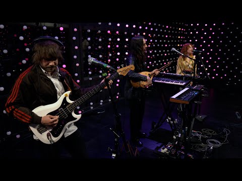 Altin Gu?n - Full Performance (Live on KEXP)