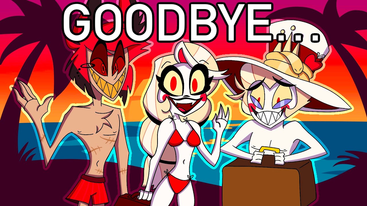 We're going on Summer Break!