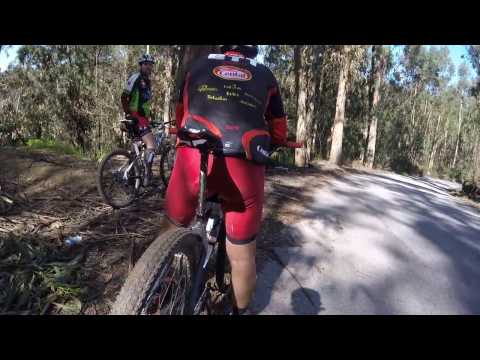 FAT BIKE TUNEL AIRÃO PEDREIRAS