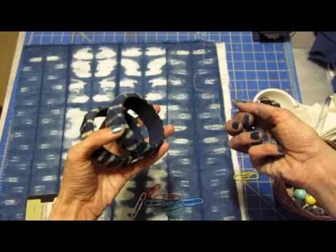 shibori youtube
