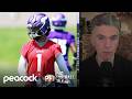 Seahawks sale; Vikings QB battle; Aaron Rodgers' farewell tour | PFT PM (FULL) | NFL on NBC Mp3 Song