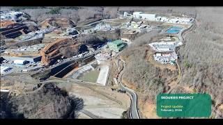 Skouries Project Progress - February 2026