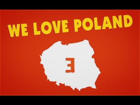 My Kochamy Polskę 3 - We Love Poland 3