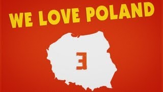 My Kochamy Polskę 3 - We Love Poland 3