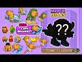 ITALIAN BRAINROT CAPY - MERGE FELLAS | FINAL BOSS  - New Update‼️Reaching Max Level!
