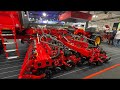 Vaderstad на виставці Agritechnica-2023