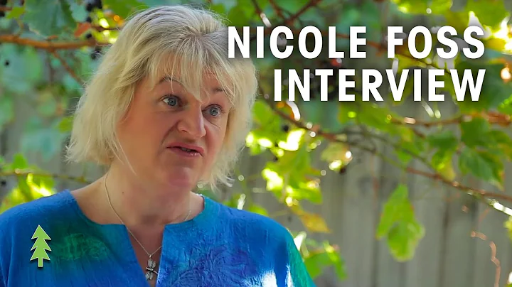 Nicole Foss Interview on Peak Oil, Financial Crisi...