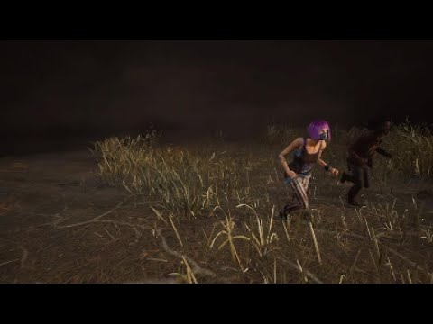 DBD トンネラーには肉壁も必要