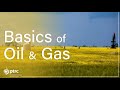 Basics of Oil and Gas | Zoom Webinar Recording
