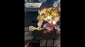 Onikiri Master +1 - 24 Seconds