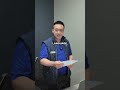 POV: When the Salesman Forgets the Script 😬