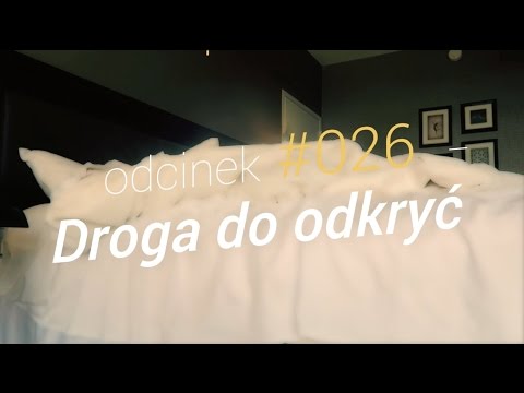 SzustaRano [#026] DROGA