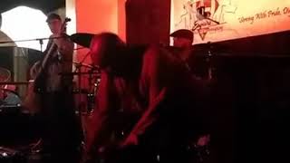 David Dillard And The Reel Deal Live Georgy Porgey