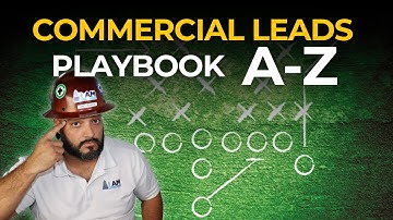 Nooit meer zonder leads