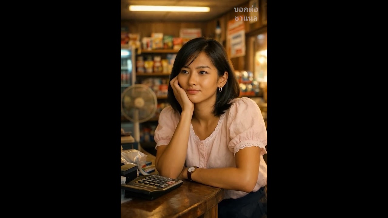 ทำงานแลกเรียนชีวิตพลิกผัน- บอกต่อชาแนล