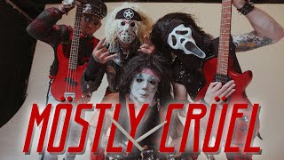 Möstly Crüel - Kills Kills Kills
