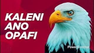 Ano Kaleni Opafi